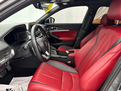 2024 Acura Integra A-Spec Package