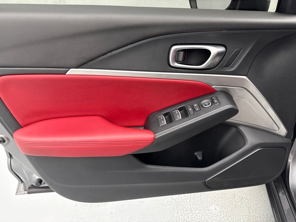 2024 Acura Integra A-Spec Package
