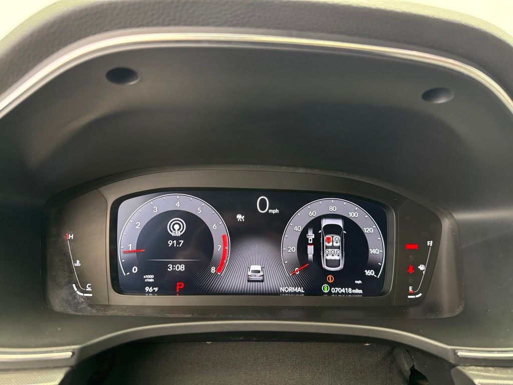 2024 Acura Integra A-Spec Package