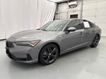 2024 Acura Integra A-Spec Package