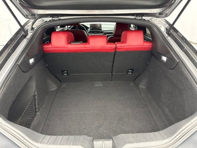 2024 Acura Integra A-Spec Package