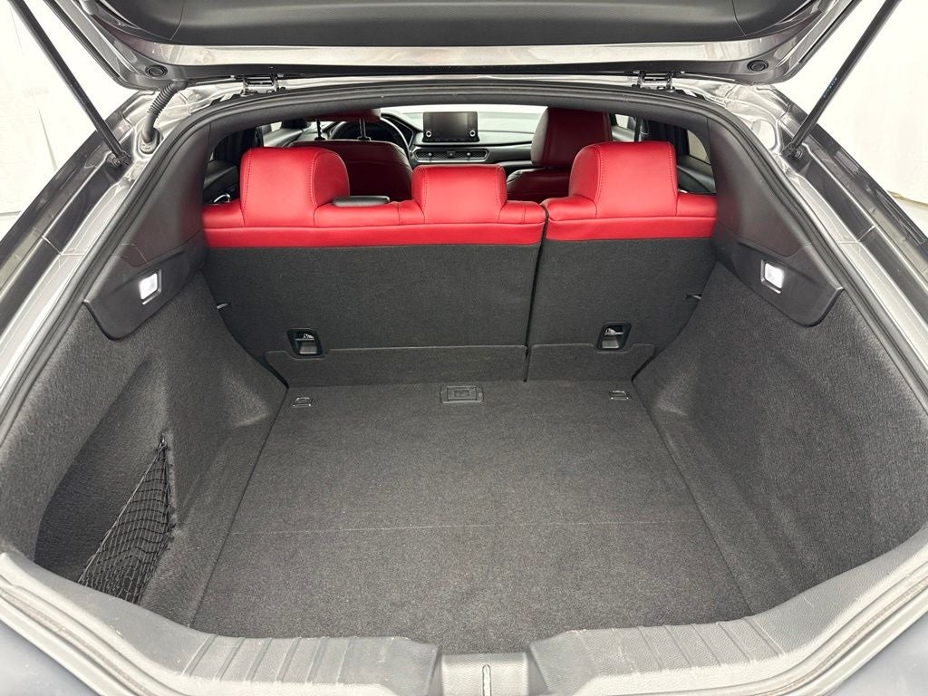2024 Acura Integra A-Spec Package