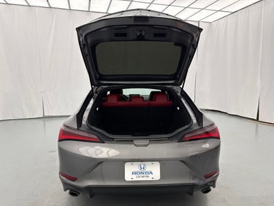 2024 Acura Integra A-Spec Package