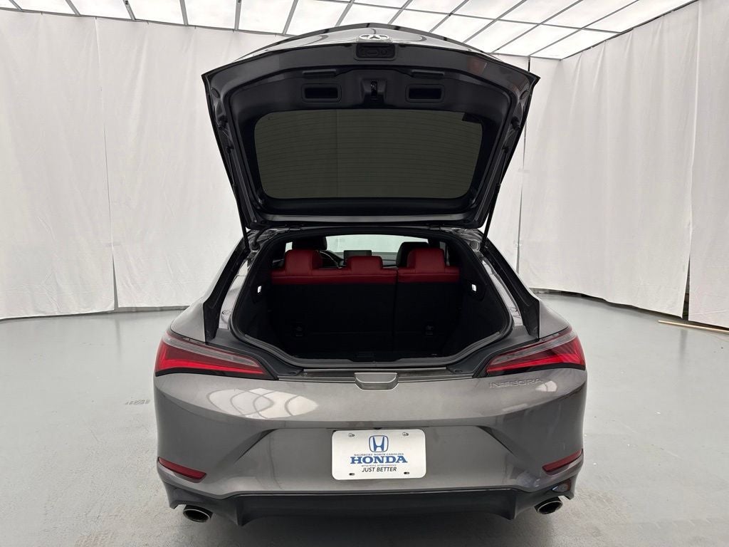 2024 Acura Integra A-Spec Package