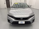 2022 Honda Civic EX-L