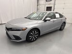 2022 Honda Civic EX-L