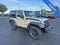 2018 Jeep Wrangler JK Rubicon