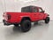 2022 Jeep Gladiator Willys