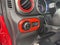 2022 Jeep Gladiator Willys