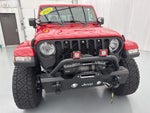 2022 Jeep Gladiator Willys