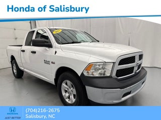 2017 RAM 1500 Tradesman