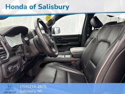 2022 RAM 1500 Limited