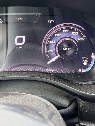 2023 RAM 1500 Rebel