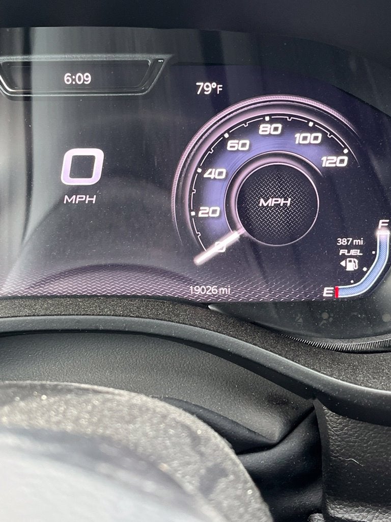2023 RAM 1500 Rebel
