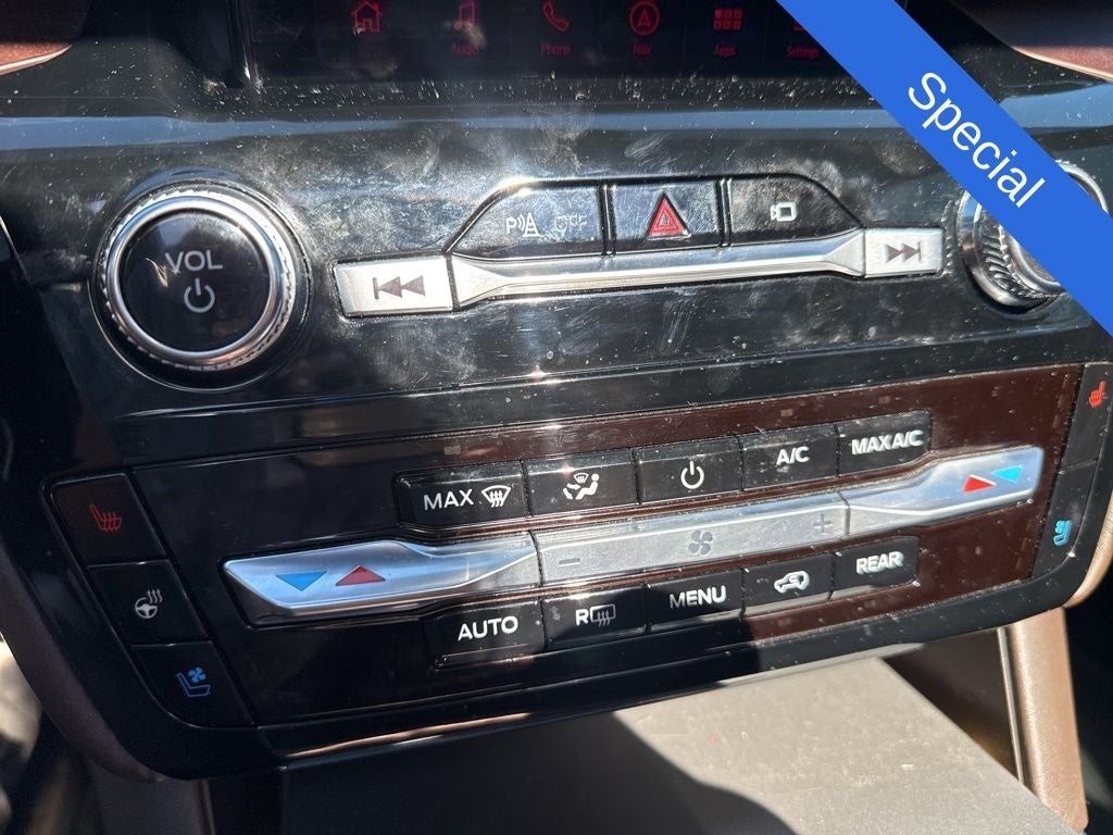2023 Ford Explorer King Ranch