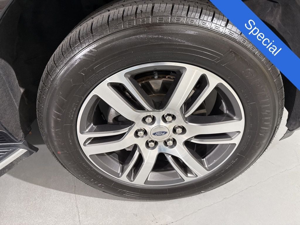 2023 Ford Expedition Max Limited