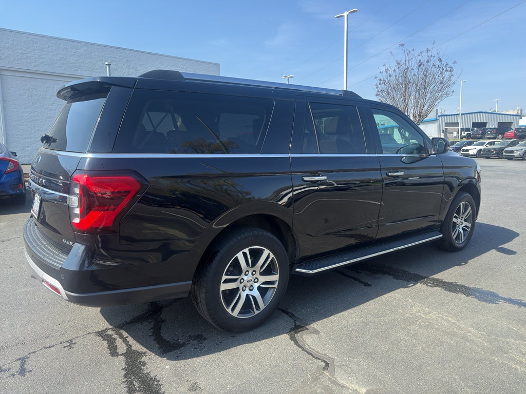 2023 Ford Expedition MAX Limited