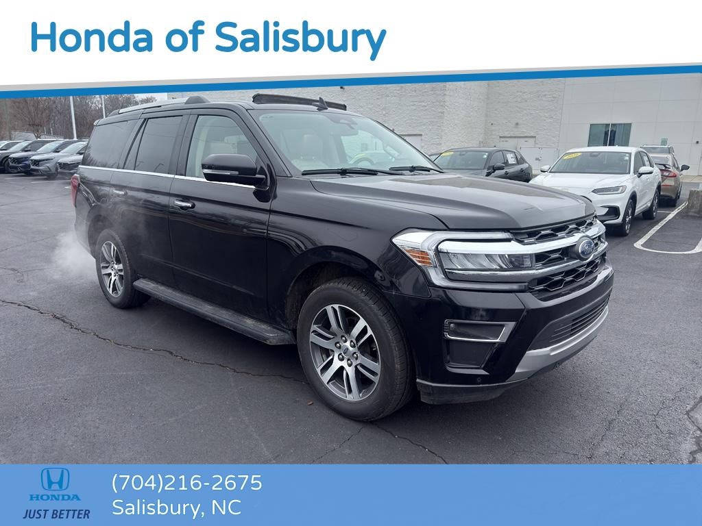 2024 Ford Expedition Limited