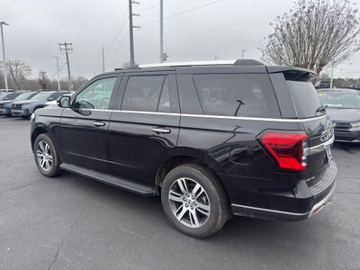 2024 Ford Expedition Limited