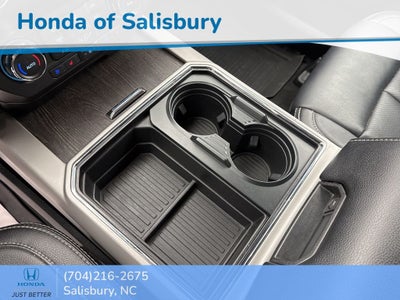 2020 Ford F-250 LARIAT