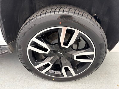 2019 Chevrolet Tahoe LT RST Edition