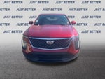 2024 Cadillac XT4 Luxury