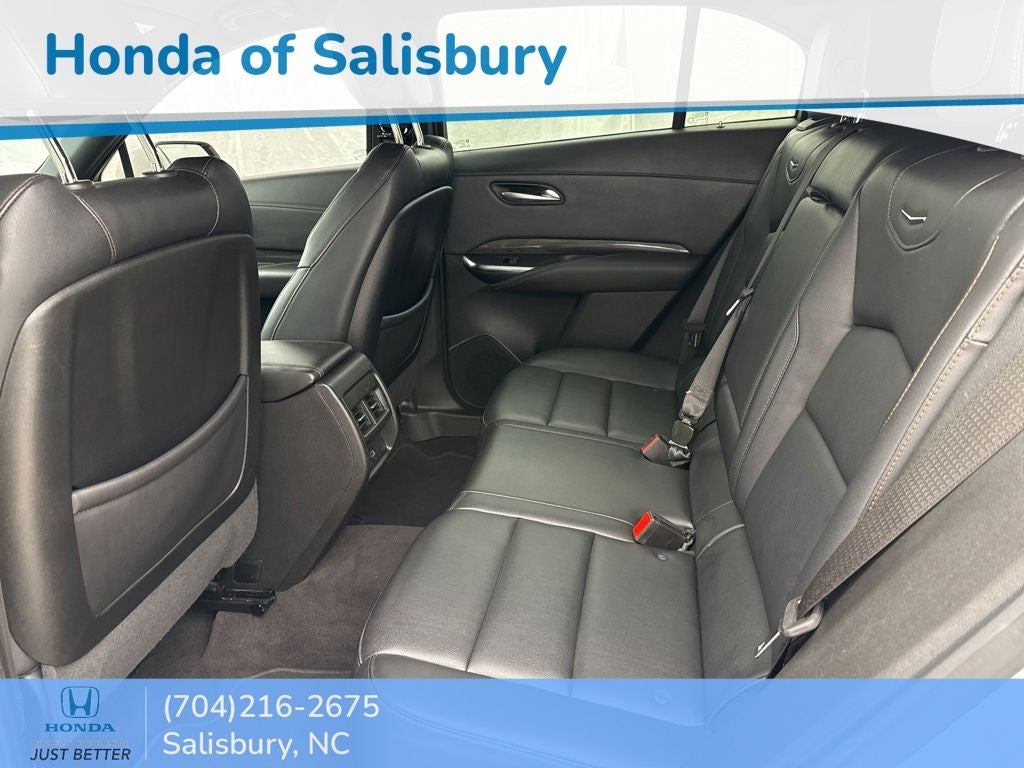 2023 Cadillac XT4 Sport