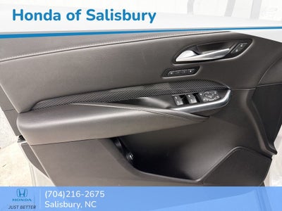 2023 Cadillac XT4 FWD Sport