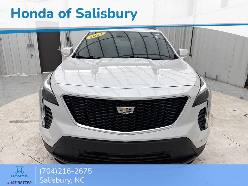 2023 Cadillac XT4 Sport