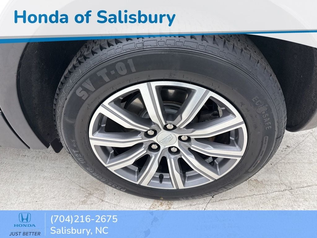 2023 Cadillac XT4 Sport