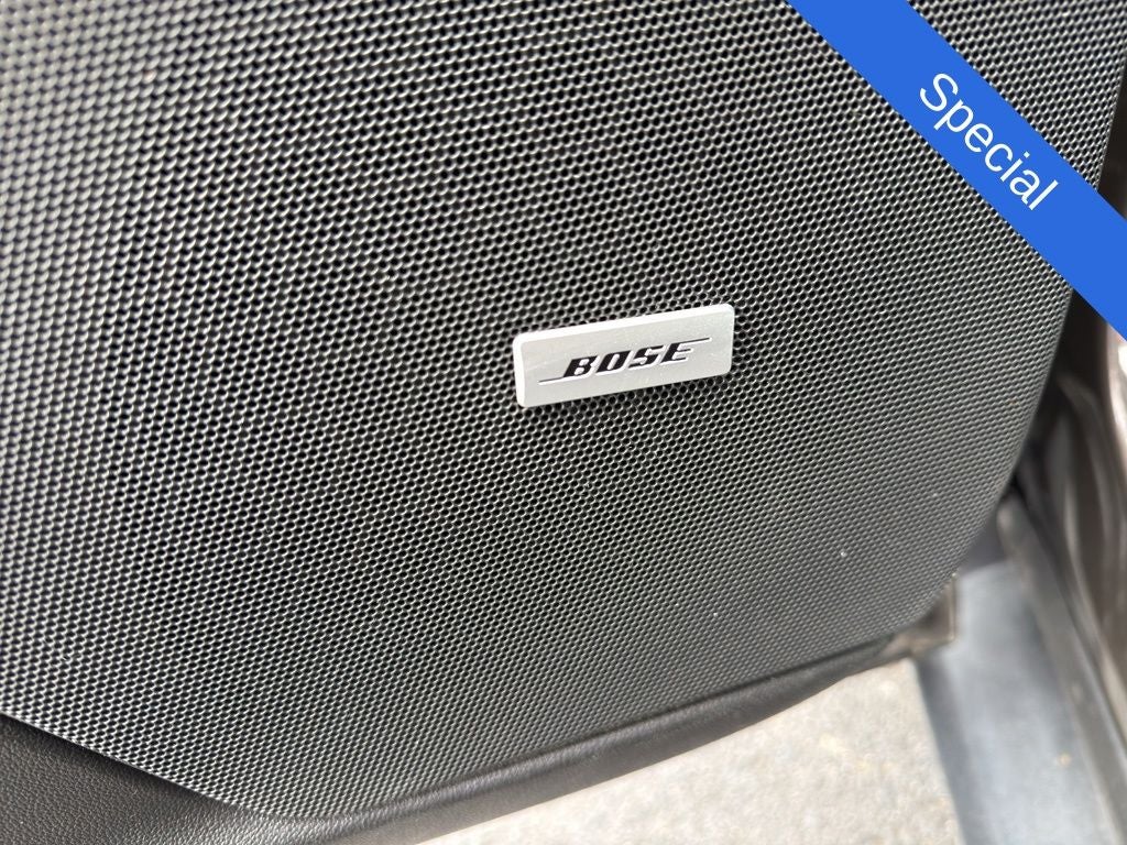 2019 Cadillac XT5 Platinum