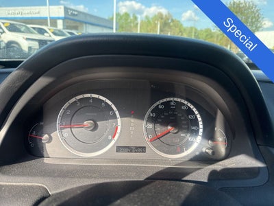 2012 Honda Accord EX-L