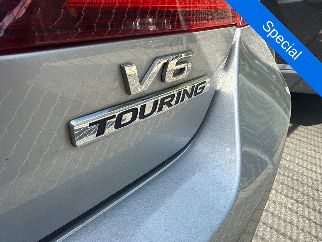 2017 Honda Accord Touring