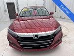 2021 Honda Accord EX-L