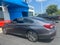 2019 Honda Accord Hybrid EX