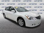 2011 Nissan Altima 2.5 S