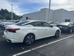 2019 Nissan Altima 2.5 SV
