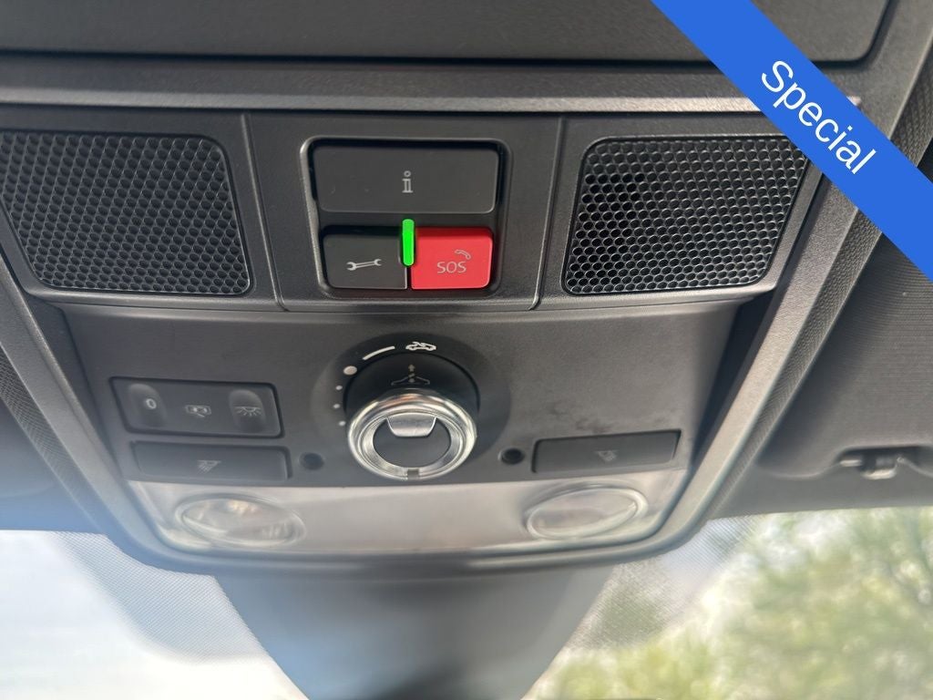 2021 Volkswagen Passat 2.0T R-Line