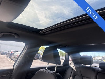 2021 Volkswagen Passat 2.0T R-Line