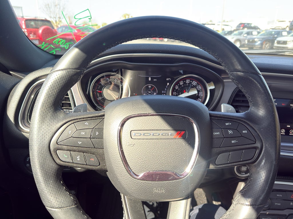 2020 Dodge Challenger GT