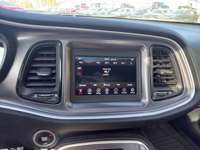 2020 Dodge Challenger GT