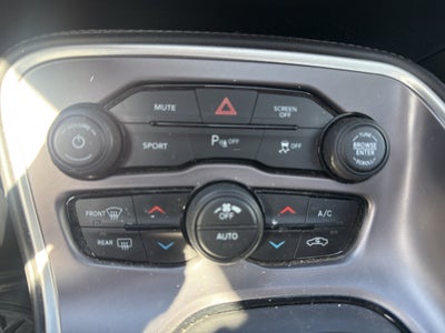 2020 Dodge Challenger GT