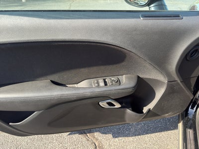 2020 Dodge Challenger GT