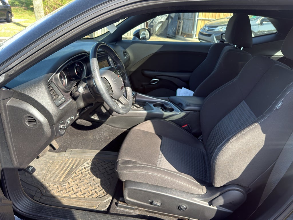 2020 Dodge Challenger GT