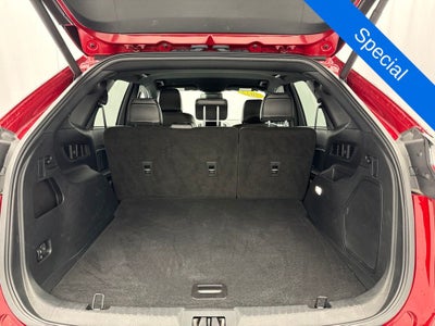2023 Ford Edge ST