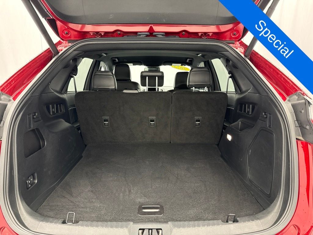 2023 Ford Edge ST