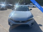 2024 Honda Civic Si Base