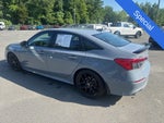 2024 Honda Civic Si Base