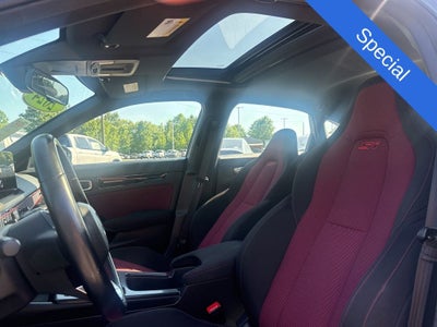 2024 Honda Civic Si Base