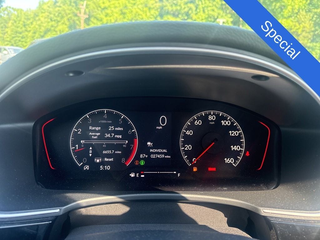 2024 Honda Civic Si Base